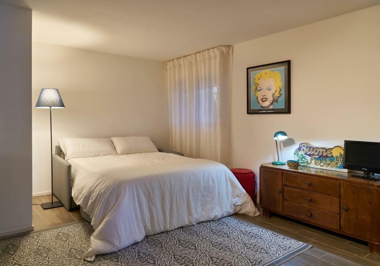 Appartement Casadina *
